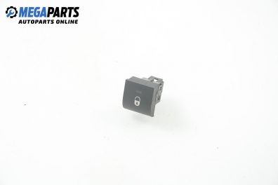 Central locking button for Peugeot 207 1.4, 72 hp, hatchback, 2007