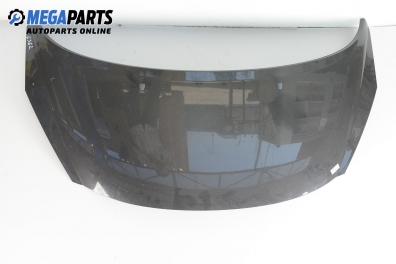 Bonnet for Peugeot 207 1.4, 72 hp, hatchback, 5 doors, 2007