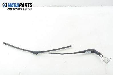 Front wipers arm for Peugeot 207 1.4, 72 hp, hatchback, 2007, position: right