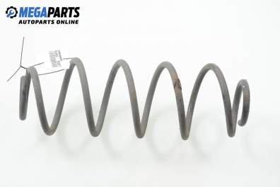 Arc for Peugeot 207 1.4, 72 hp, hatchback, 2007, position: din spate