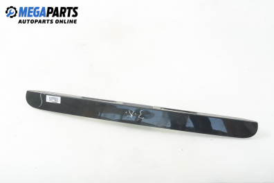 Leiste heckklappe for Peugeot 207 1.4, 72 hp, hecktür, 5 türen, 2007