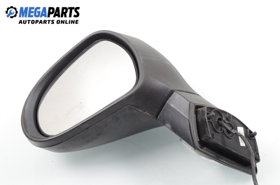 Spiegel for Peugeot 207 1.4, 72 hp, hecktür, 5 türen, 2007, position: links