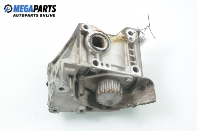 Wasserpumpe for Peugeot 207 1.4, 72 hp, hecktür, 5 türen, 2007