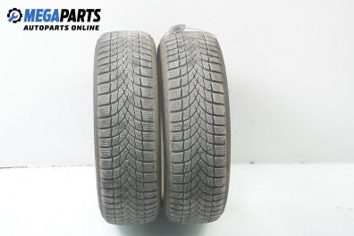 Snow tires DAYTON 175/65/14, DOT: 4114 (The price is for two pieces)
