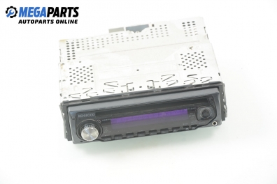 CD player for Fiat Punto (1993-1999)