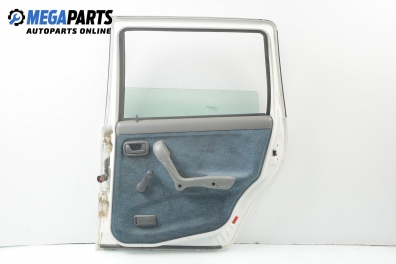 Tür for Fiat Punto 1.2, 73 hp, 5 türen, 1995, position: rechts, rückseite