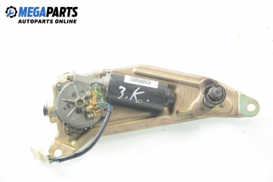 Motor scheibenwischer, vorne for Renault Laguna I (B56; K56) 1.8, 90 hp, hecktür, 1994, position: rückseite