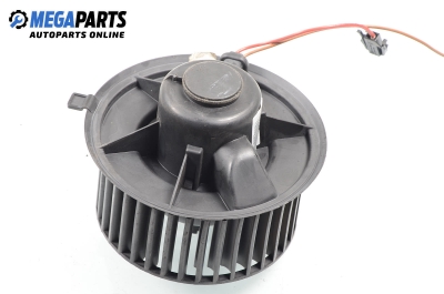 Heating blower for Seat Cordoba (6K) 1.6, 75 hp, station wagon, 2000