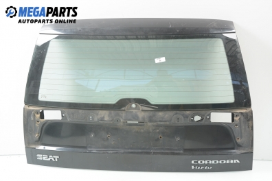 Capac spate for Seat Cordoba (6K) 1.6, 75 hp, combi, 2000
