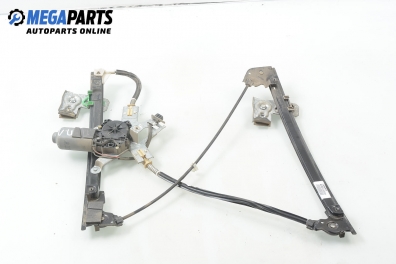 Electric window regulator for Seat Cordoba (6K) 1.6, 75 hp, station wagon, 2000, position: front - left
