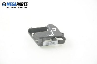 Inner handle for Seat Cordoba (6K) 1.6, 75 hp, station wagon, 2000, position: front - right