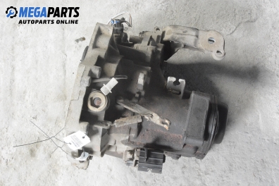  for Seat Cordoba (6K) 1.6, 75 hp, combi, 2000