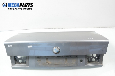 Capac spate for BMW 5 (E34) 2.0 24V, 150 hp, sedan, 1992