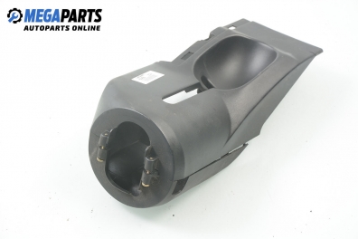 Plastic interior volan for BMW 5 (E34) 2.0 24V, 150 hp, sedan, 1992
