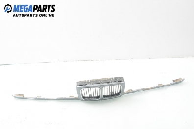 Headlights lower trim for BMW 5 (E34) 2.0 24V, 150 hp, sedan, 1992