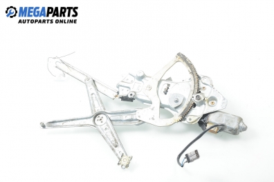 Macara electrică geam for BMW 5 (E34) 2.0 24V, 150 hp, sedan, 1992, position: dreaptă - fața