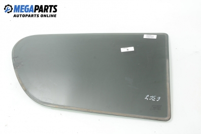 Vent window for Fiat Seicento 1.1, 54 hp, 2003, position: rear - right