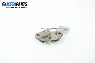 Bonnet lock for Fiat Seicento 1.1, 54 hp, 2003