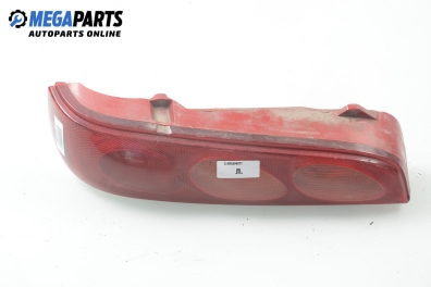Tail light for Fiat Seicento 1.1, 54 hp, 2003, position: left