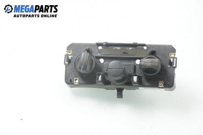 Bedienteil heizung for Fiat Seicento 1.1, 54 hp, 2003