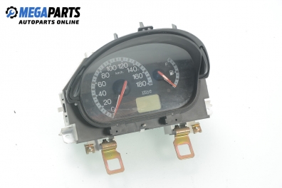Instrument cluster for Fiat Seicento 1.1, 54 hp, 2003 № 735270336