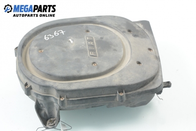Air cleaner filter box for Fiat Seicento 1.1, 54 hp, 2003