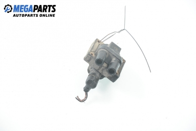 Ignition coil for Fiat Seicento 1.1, 54 hp, 2003
