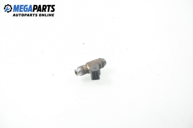 Benzineinspritzdüse for Fiat Seicento 1.1, 54 hp, 2003