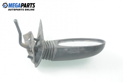 Spiegel for Fiat Seicento 1.1, 54 hp, 2003, position: rechts
