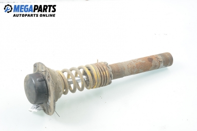 Amortizor McPherson for Peugeot 206 1.1, 60 hp, hatchback, 3 uși, 2004, position: stânga - fața