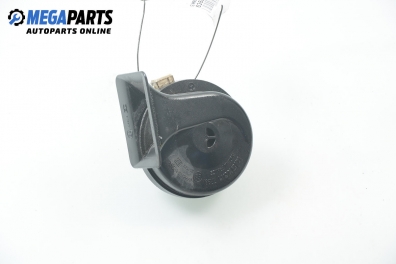 Hupe for Peugeot 206 1.1, 60 hp, hecktür, 3 türen, 2004