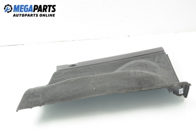 Trunk interior cover for Volvo S70/V70 2.4 D5, 163 hp, station wagon, 2002