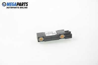 Sensor airbag for Volvo S70/V70 2.4 D5, 163 hp, combi, 2002 № 86 22 365