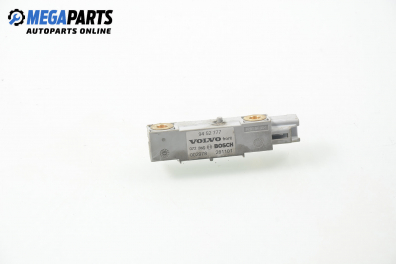 Sensor airbag for Volvo S70/V70 2.4 D5, 163 hp, combi, 2002 № 94 52 777