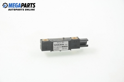 Sensor airbag for Volvo S70/V70 2.4 D5, 163 hp, combi, 2002 № 86 22 365