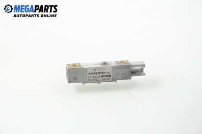 Sensor airbag for Volvo S70/V70 2.4 D5, 163 hp, combi, 2002 № 94 52 777