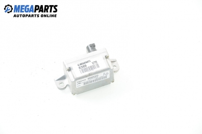 Gierratensensor for Volvo S70/V70 2.4 D5, 163 hp, combi, 2002 № 8688069