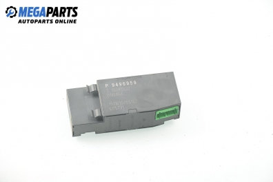 Modul for Volvo S70/V70 2.4 D5, 163 hp, combi, 2002 № 9496959