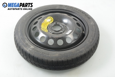 Spare tire for Volvo S70/V70 (2000-2007) 17 inches, width 4 (The price is for one piece)
