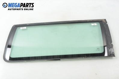 Ausstellfenster for Volvo S70/V70 2.4 D5, 163 hp, combi, 2002, position: rechts, rückseite