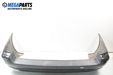 Stoßfänger hinten for Volvo S70/V70 2.4 D5, 163 hp, combi, 2002, position: rückseite