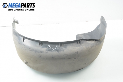 Inner fender for Volvo S70/V70 2.4 D5, 163 hp, station wagon, 2002, position: rear - right