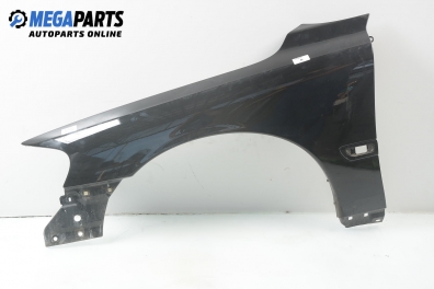 Fender for Volvo S70/V70 2.4 D5, 163 hp, station wagon, 2002, position: left