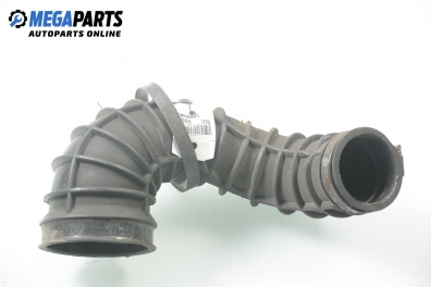 Air intake corrugated hose for Volvo S70/V70 2.4 D5, 163 hp, station wagon, 2002