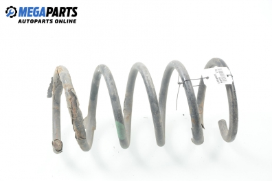 Coil spring for Volvo S70/V70 2.4 D5, 163 hp, station wagon, 2002, position: rear