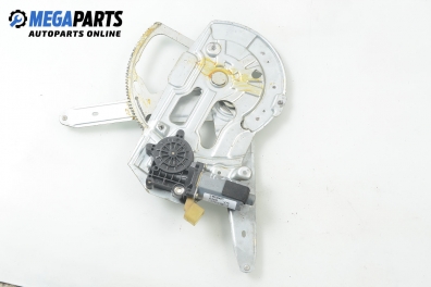 Macara electrică geam for Volvo S70/V70 2.4 D5, 163 hp, combi, 2002, position: dreaptă - fața