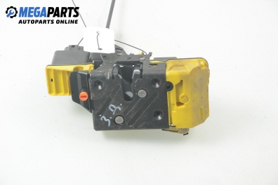 Schloss for Volvo S70/V70 2.4 D5, 163 hp, combi, 2002, position: rechts, rückseite