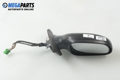 Spiegel for Volvo S70/V70 2.4 D5, 163 hp, combi, 2002, position: rechts