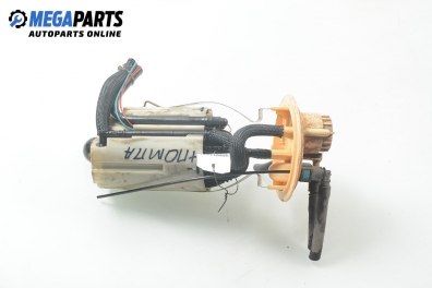 Supply pump for Volvo S70/V70 2.4 D5, 163 hp, station wagon, 2002