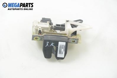 Trunk lock for Volvo S70/V70 2.4 D5, 163 hp, station wagon, 2002